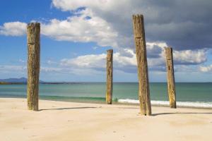 *Newly relisted* Coach House at Lisdillon Vineyard