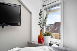 Holiday Apartment With Pool On Bornholm