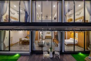 Azur Villas Umalas