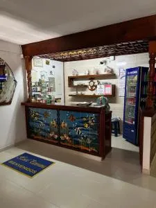 Hostal Panorama - Caloto