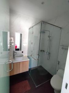 Milo Modern Five-Bedrooms Villa