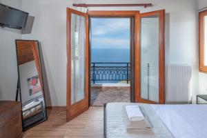 Galani Vacation House