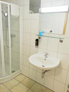 Pension Weisses Lamm