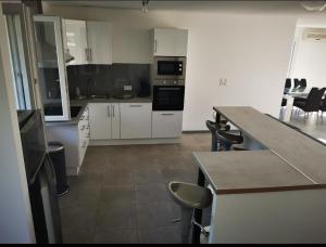 Charmante maison de vacances avec piscine