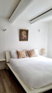 Appartements Venez sejourner au coeur du village : photos des chambres