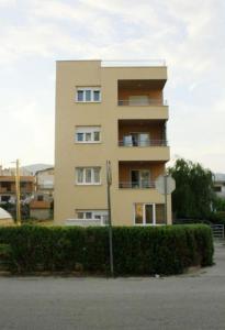 Apartment Slava - close to the mall