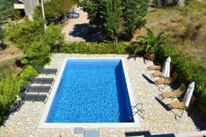 Apartment Irena - with private pool