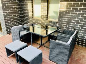 Tranquil Retreat near to Airport