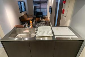 Shinosaka private house for 16ppl