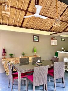 Ulami Guest House Tejakula