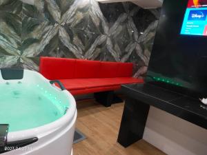 King Rapid Rise Hotel