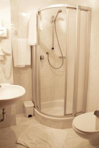 Chambre Double avec Balcon