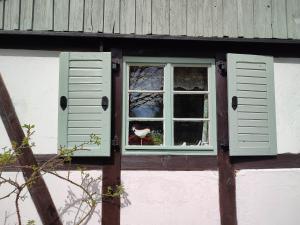 Małanka - kaszubska chëcz