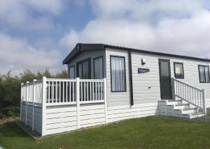 Trevornick Holiday Park