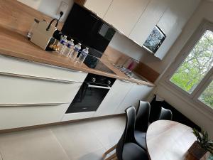 Appartements Chez Louisa-Maria : photos des chambres