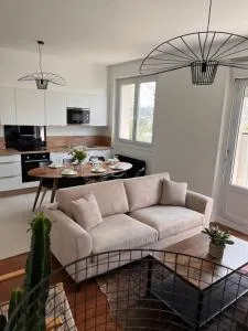 Chez Louisa-Maria - 塔朗