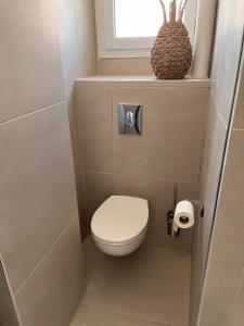 Appartements Chez Louisa-Maria : photos des chambres