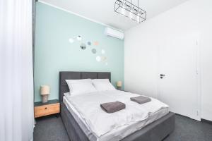 Apartamenty Zabrska 45