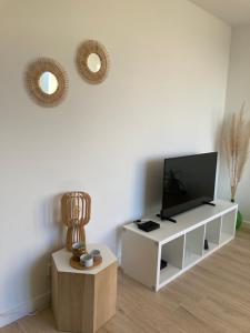 Appartements L’ideal festival : photos des chambres