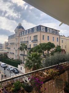 Appartements Plein centre de Beaulieu : photos des chambres