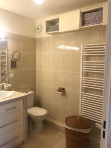 Appartements Plein centre de Beaulieu : photos des chambres