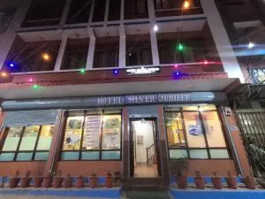 Hotel Silver Jubilee - Thapathali