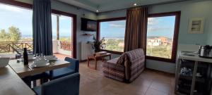 Villa Koulouridi Agritourism