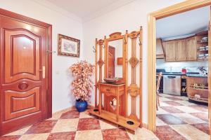 Apartamento amplio a 2 min de la playa