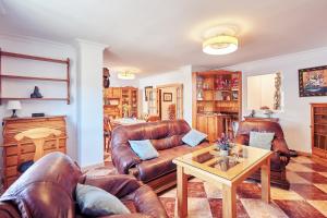 Apartamento amplio a 2 min de la playa