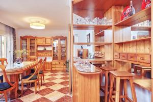 Apartamento amplio a 2 min de la playa