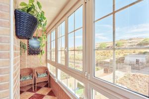 Apartamento amplio a 2 min de la playa