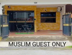 The Loft Bentong - Kampong Lebu