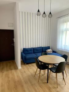 Apartament Pod Haffnerem