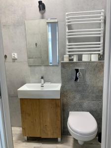 Apartament Pod Haffnerem