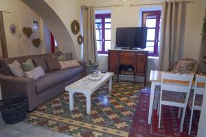 Traditional house of 1898 in the heart of old town of Nafplio