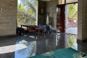 Kashi Farm House