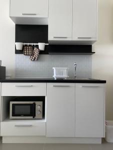 22fl Condo near Vibharam Hospital 30sqm Monthly rental