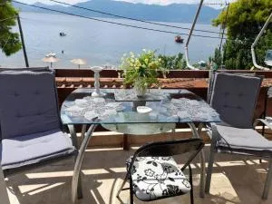 AGGELIKI STUDIOS 1 - Lithádha