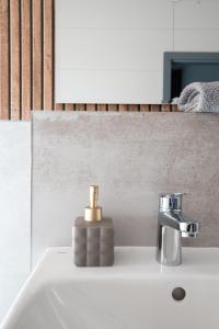 Apartamenty Zabrska 45