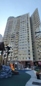 Apartment on Gorgiladze 114