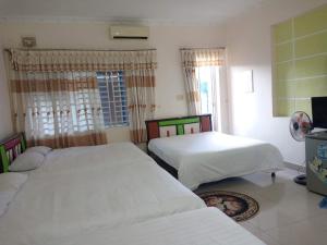 Motel Thanh Huyền