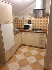 Aris Pokoje Gościnne