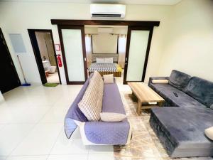 Mokango Apartment Hawana Salalah