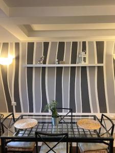 Residenza Morlupo (Fleming)