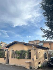 Residenza Morlupo (Fleming)