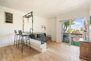 WELCS APARTAMENTO 058 EMP en Puerto con Terraza - Castelló d'Empúries