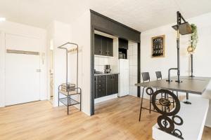 WELCS APARTAMENTO 058 EMP en Puerto con Terraza