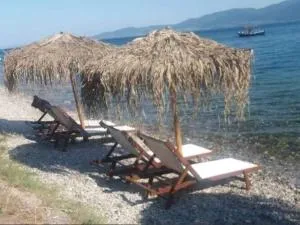 AGGELIKI STUDIOS - Lithádha