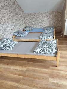 Aris Pokoje Gościnne