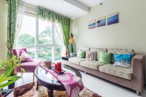 Padgett place Unit 504